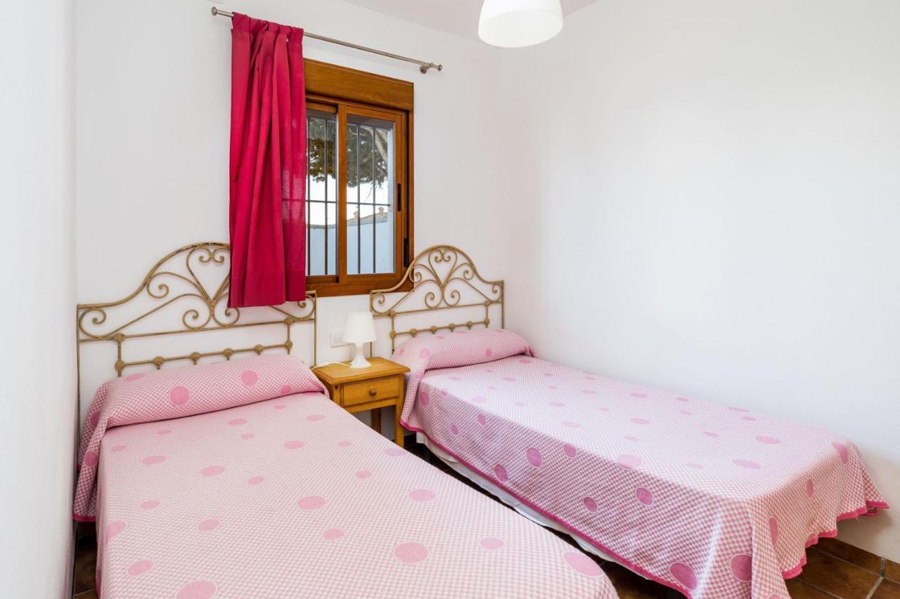 Villa Ca1 Conil De La Frontera Εξωτερικό φωτογραφία