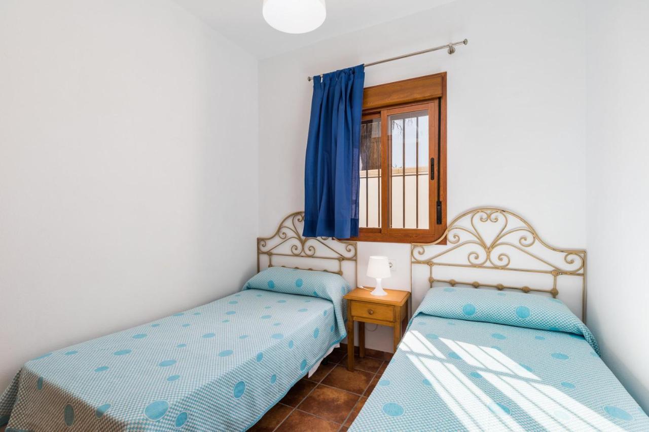 Villa Ca1 Conil De La Frontera Εξωτερικό φωτογραφία