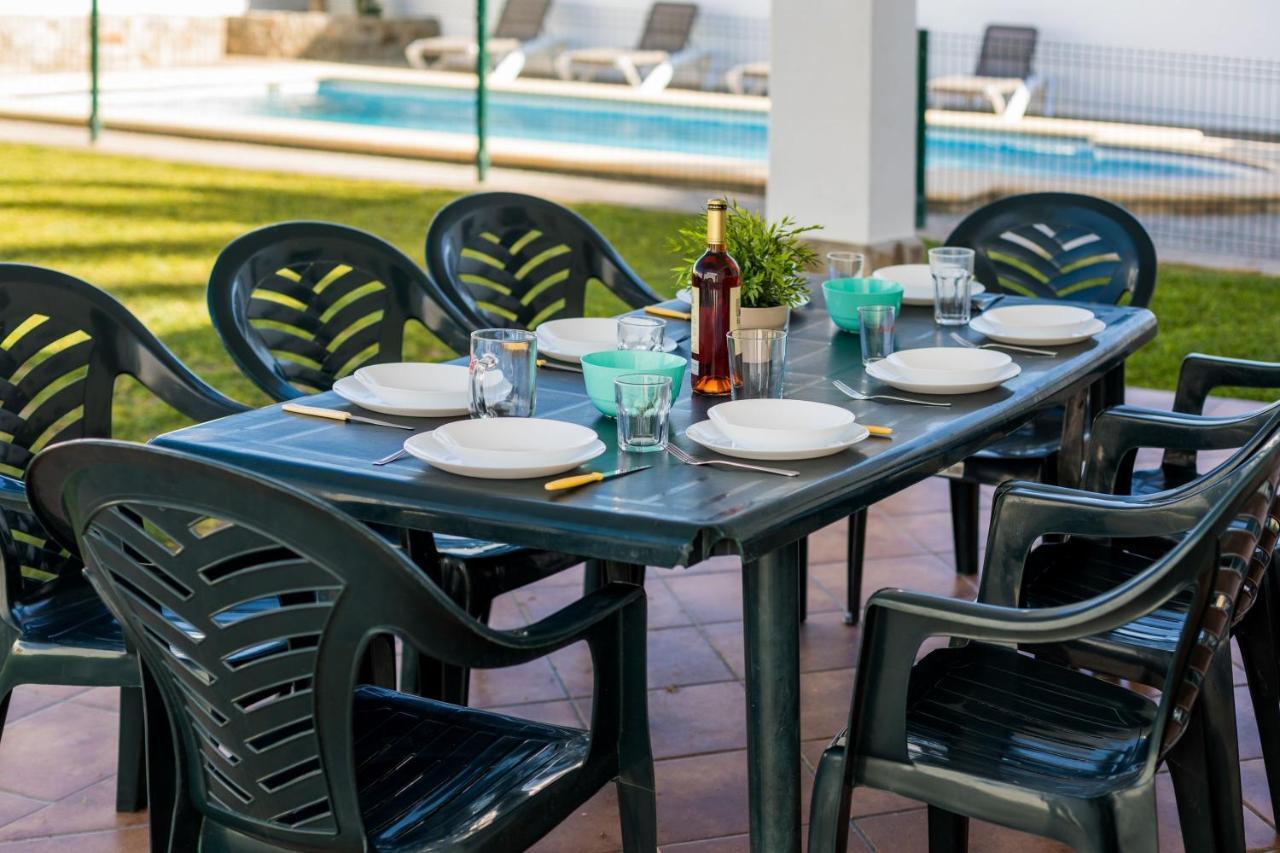 Villa Ca1 Conil De La Frontera Εξωτερικό φωτογραφία