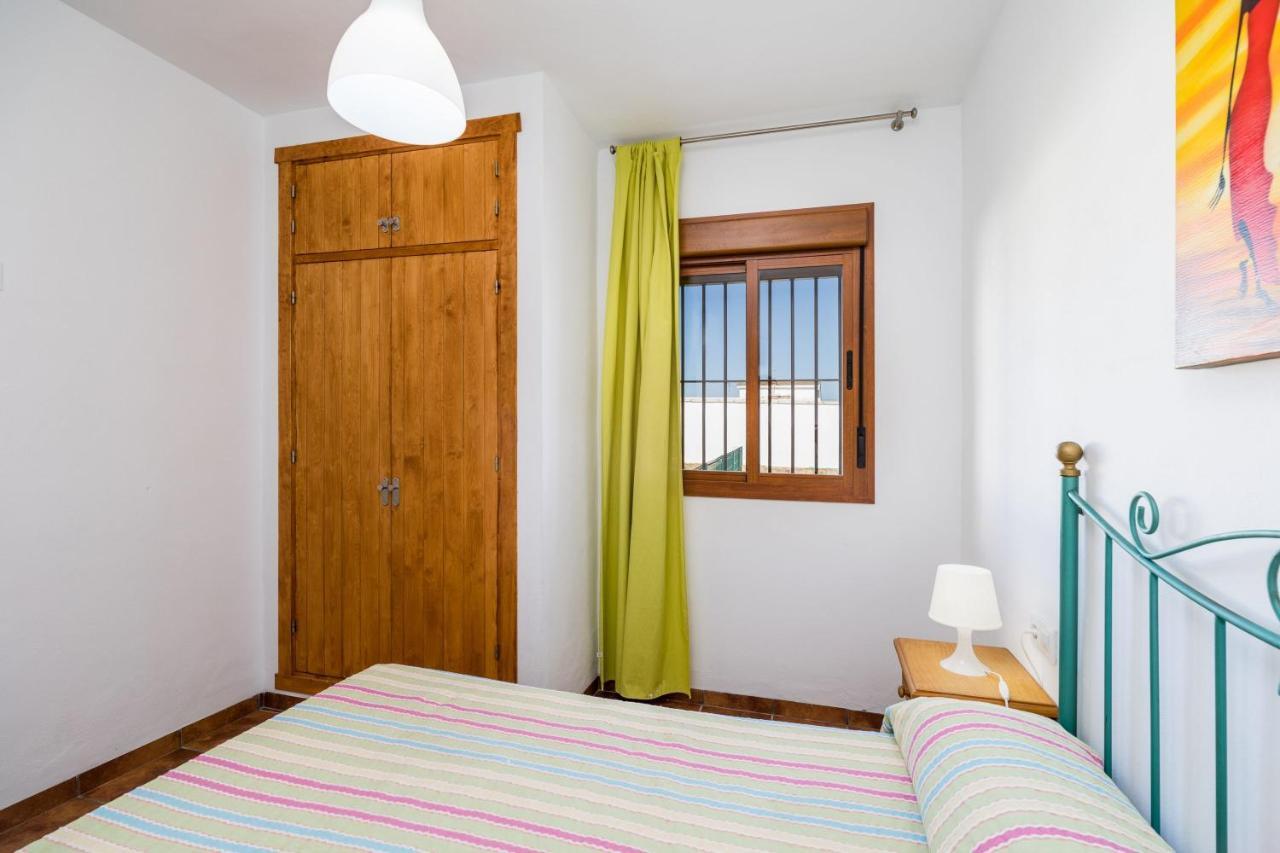 Villa Ca1 Conil De La Frontera Εξωτερικό φωτογραφία