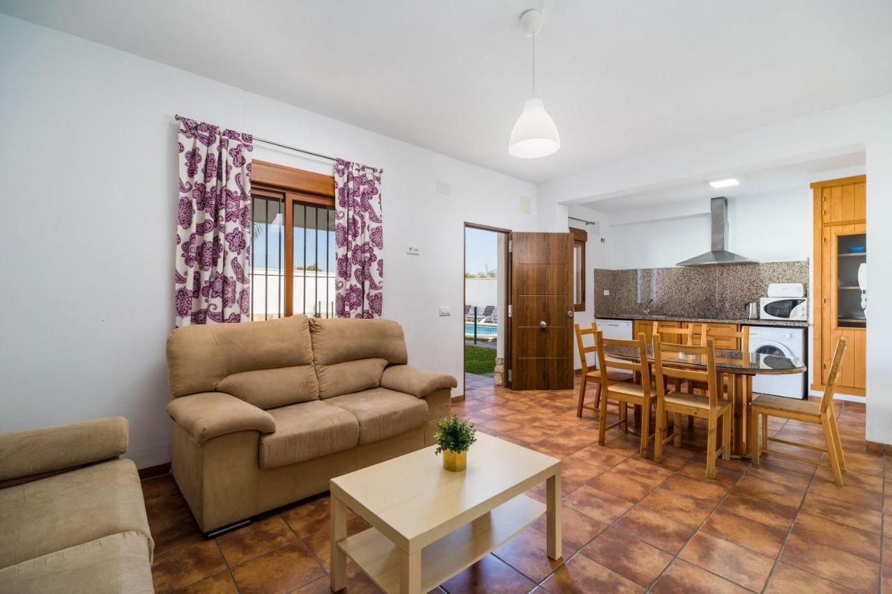Villa Ca1 Conil De La Frontera Εξωτερικό φωτογραφία