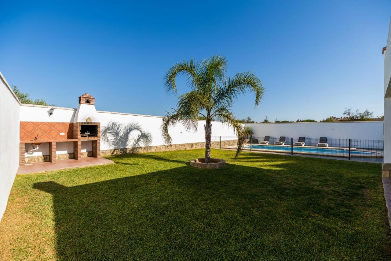 Villa Ca1 Conil De La Frontera Εξωτερικό φωτογραφία