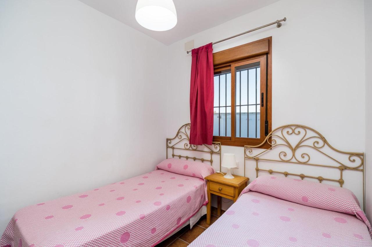 Villa Ca1 Conil De La Frontera Εξωτερικό φωτογραφία