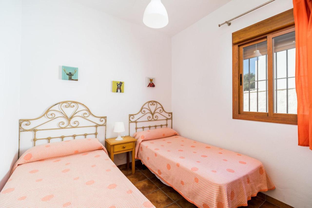 Villa Ca1 Conil De La Frontera Εξωτερικό φωτογραφία