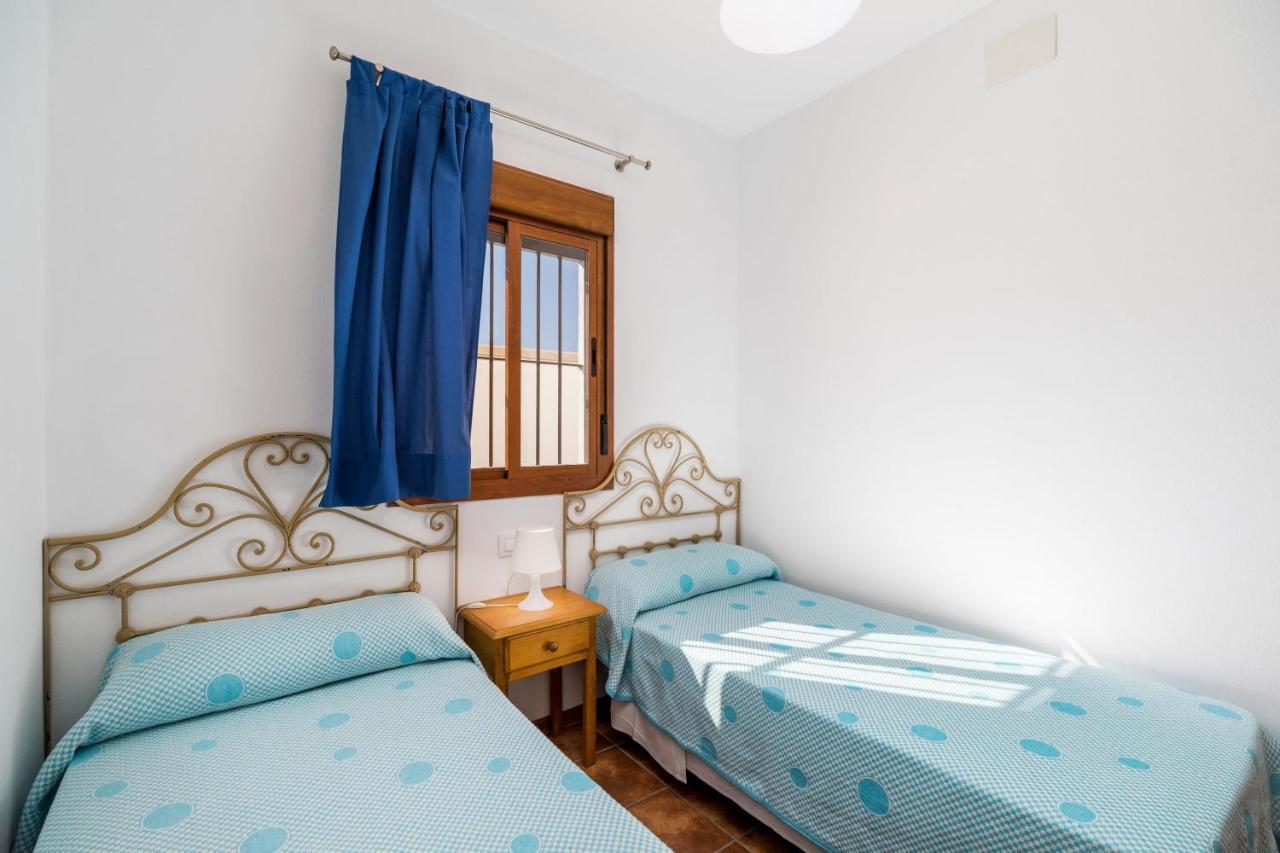 Villa Ca1 Conil De La Frontera Εξωτερικό φωτογραφία