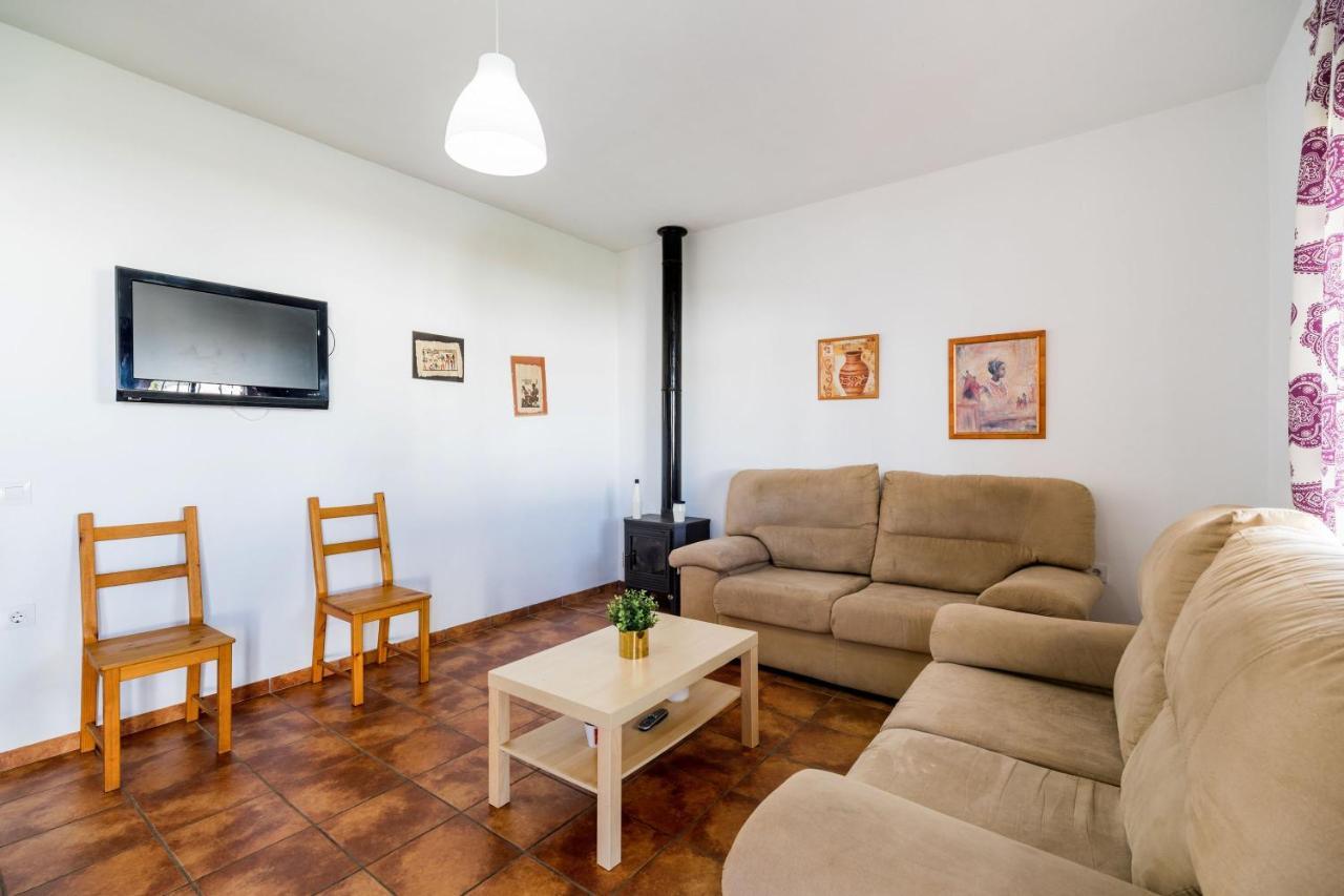 Villa Ca1 Conil De La Frontera Εξωτερικό φωτογραφία