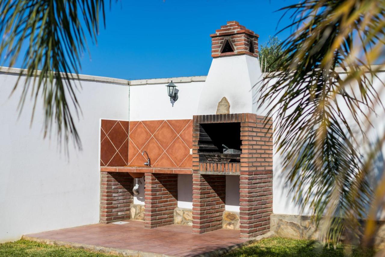 Villa Ca1 Conil De La Frontera Εξωτερικό φωτογραφία