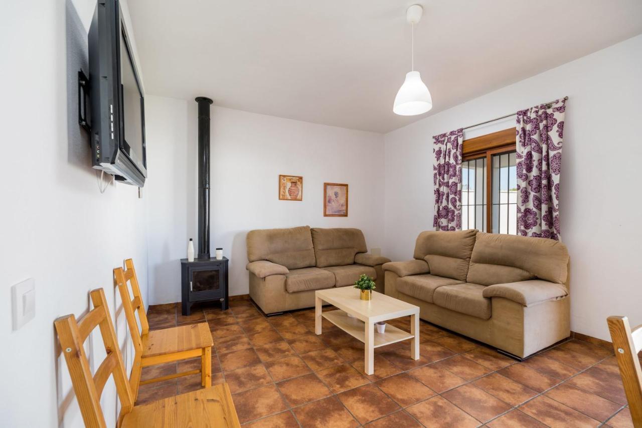 Villa Ca1 Conil De La Frontera Εξωτερικό φωτογραφία