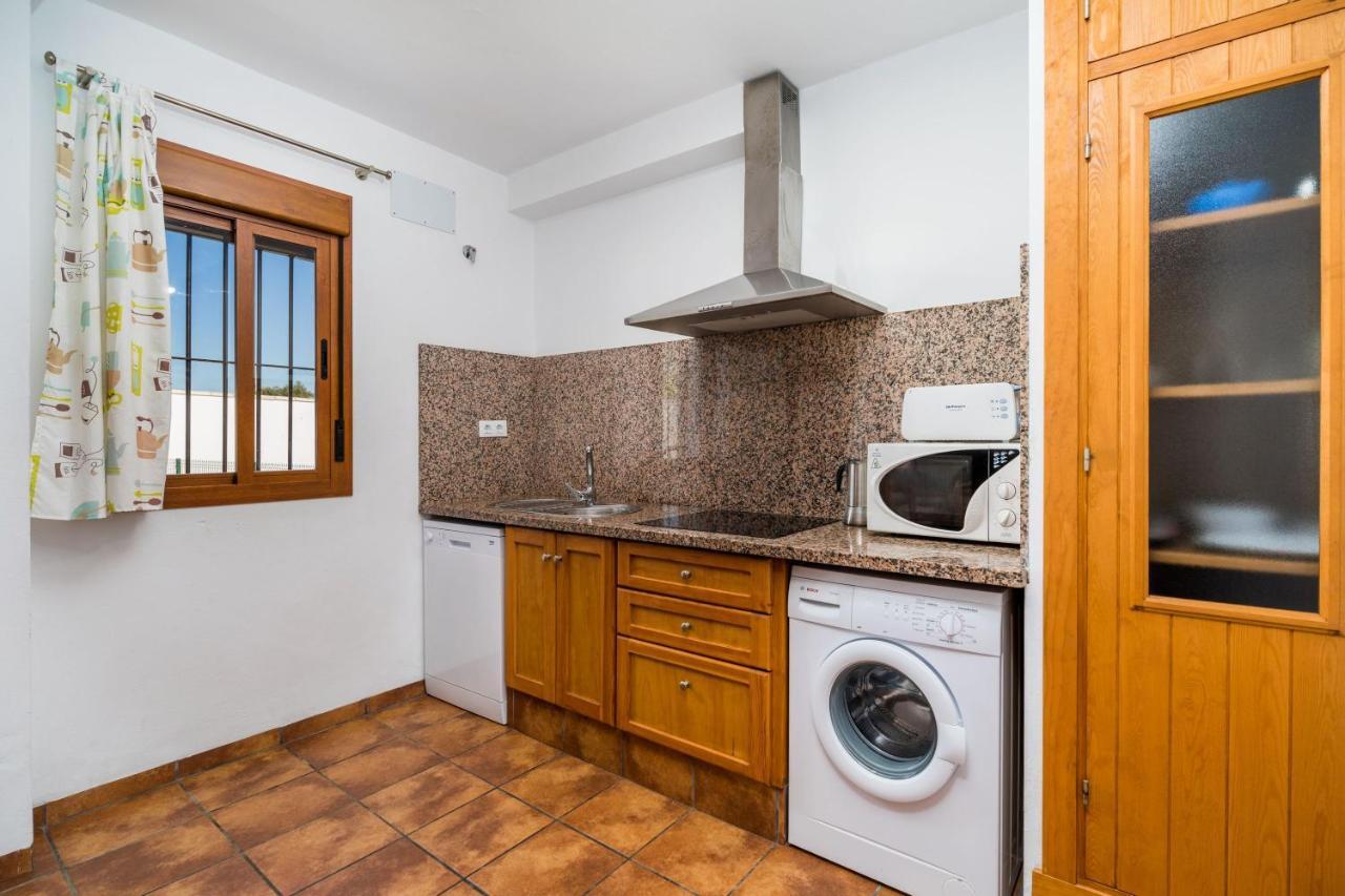 Villa Ca1 Conil De La Frontera Εξωτερικό φωτογραφία