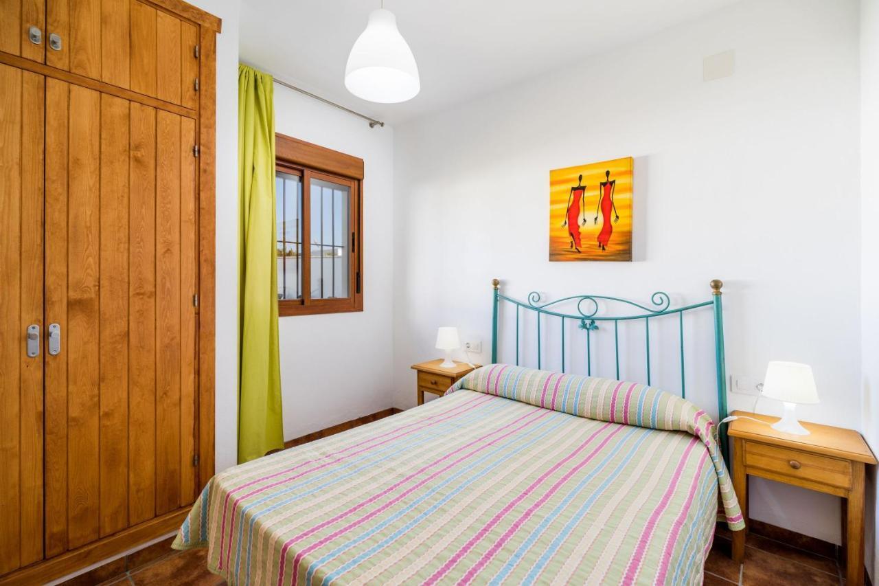Villa Ca1 Conil De La Frontera Εξωτερικό φωτογραφία